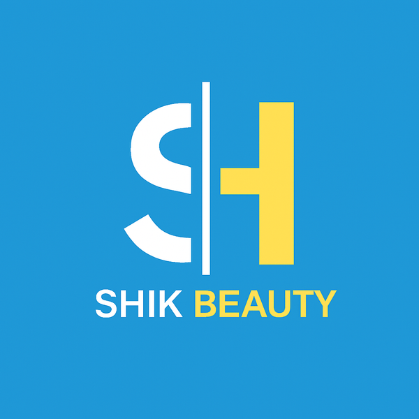SHIK BEAUTY
